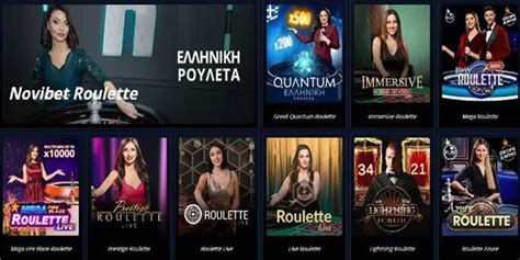 ellada casinos online